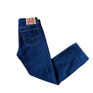 501 Levi's Jeans - W36 L32